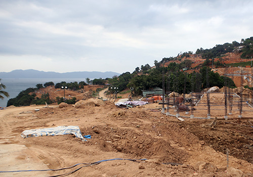 Giới[-]khoa[-]học[-]kiến[-]nghị[-]dừng[-]quy[-]hoạch[-]du[-]lịch[-]tại[-]Sơn[-]Tr&agrave;